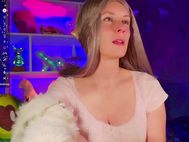 -Fresh- live cam on BongaCams