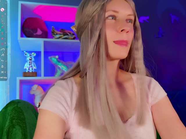 -Fresh- live cam on BongaCams