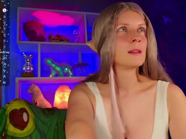 -Fresh- live cam on BongaCams