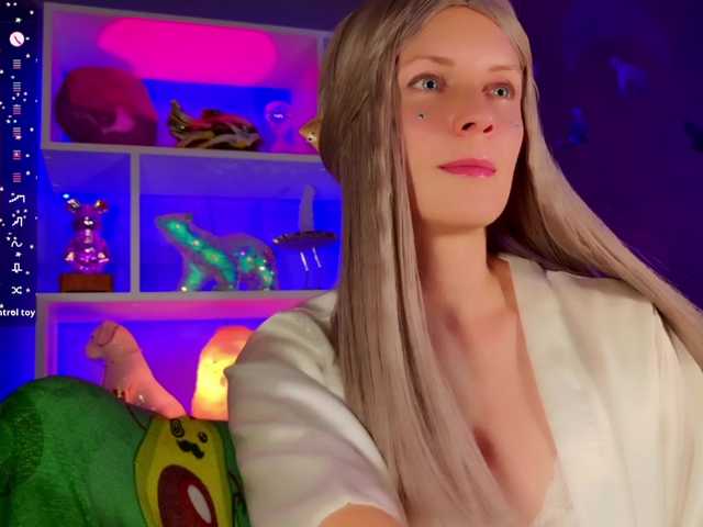 -Fresh- live cam on BongaCams