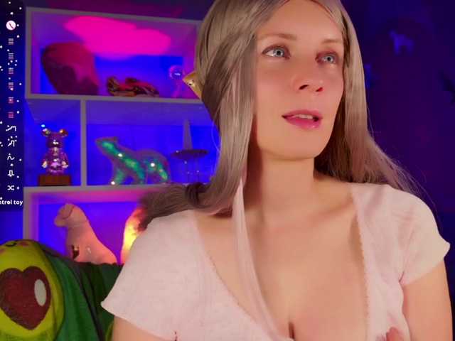 -Fresh- live cam on BongaCams