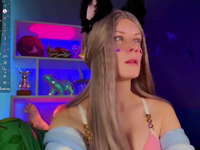 -Fresh- live cam on BongaCams