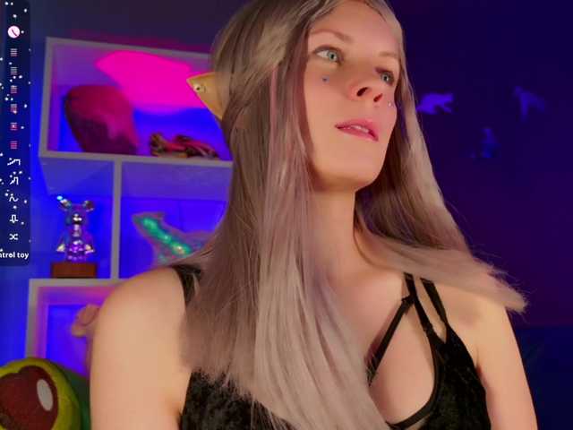 -Fresh- live cam on BongaCams