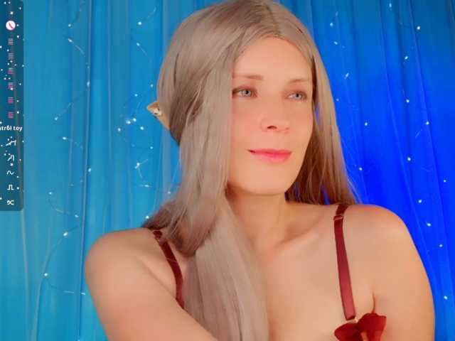 -Fresh- live cam on BongaCams