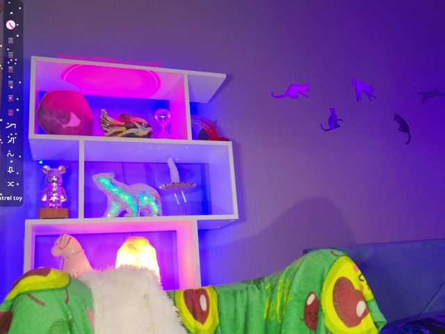 -Fresh- live cam on BongaCams