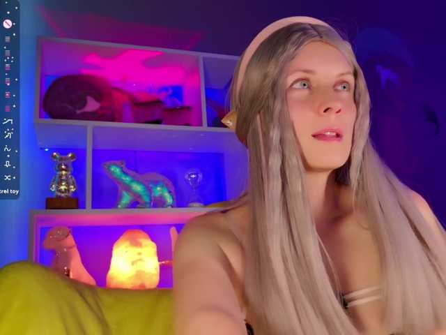 -Fresh- live cam on BongaCams