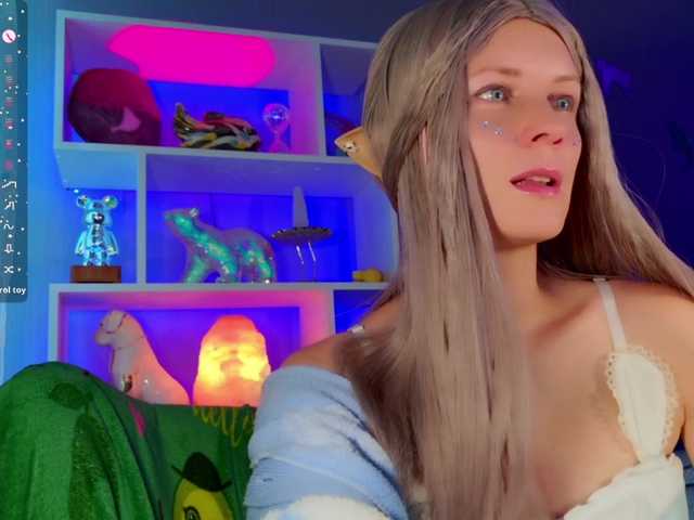 -Fresh- live cam on BongaCams