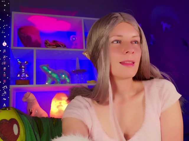 -Fresh- live cam on BongaCams