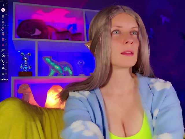 -Fresh- live cam on BongaCams
