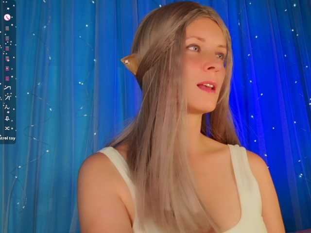 -Fresh- live cam on BongaCams