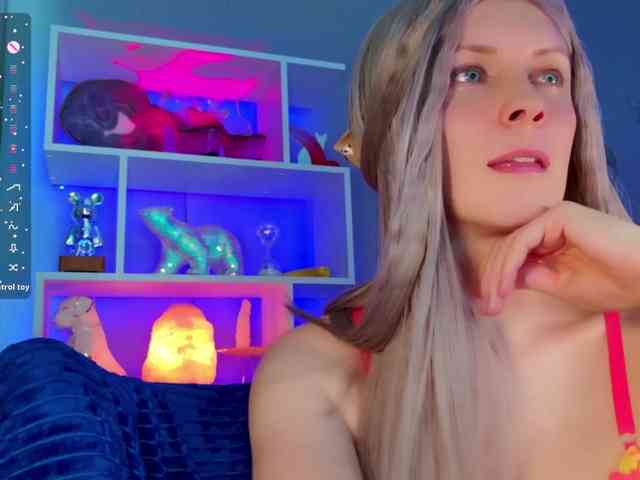 -Fresh- webcam