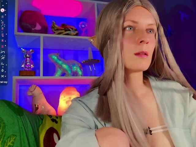 -Fresh- webcam