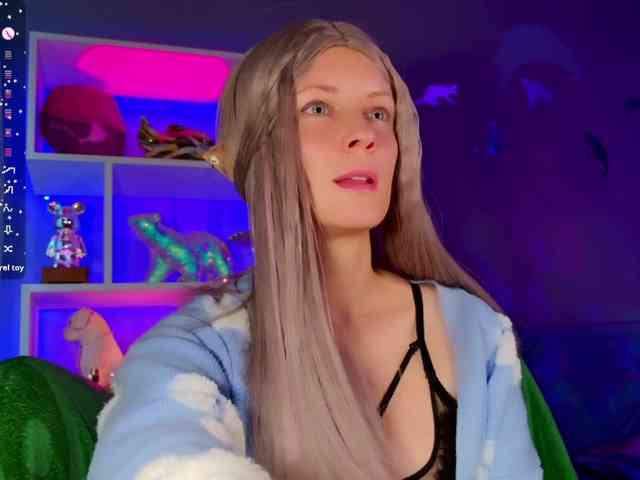-Fresh- webcam