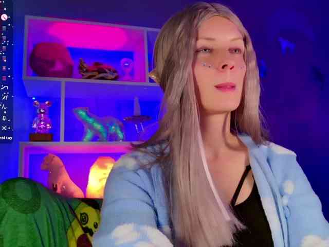 -Fresh- webcam