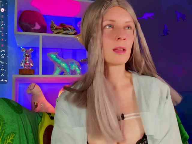 -Fresh- webcam