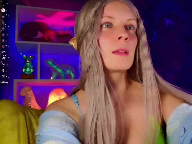 -Fresh- webcam