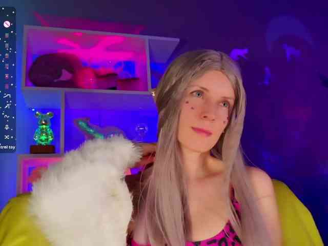-Fresh- webcam