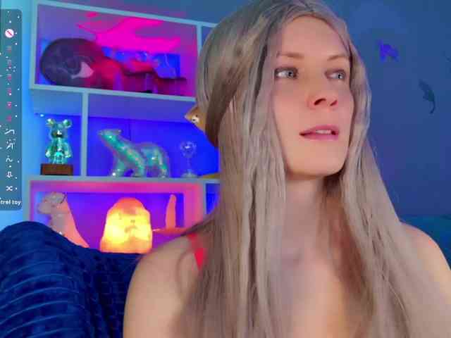 -Fresh- webcam