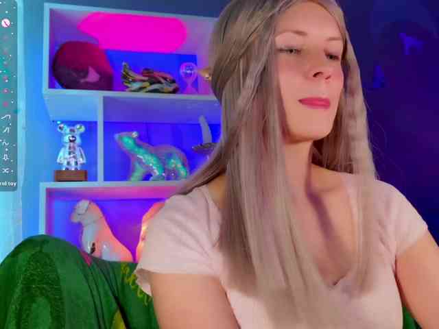 -Fresh- webcam