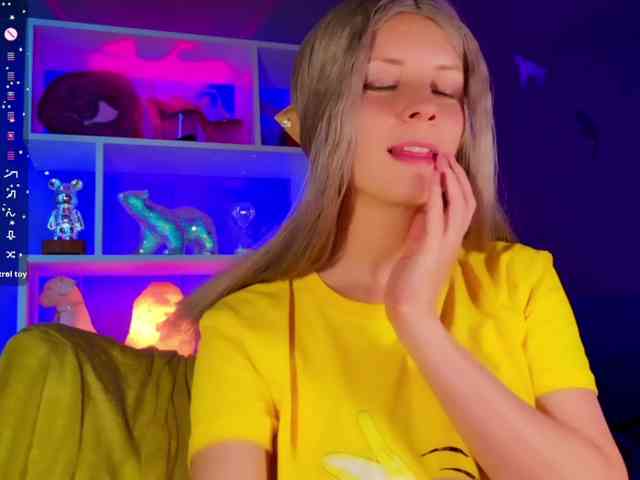 -Fresh- webcam