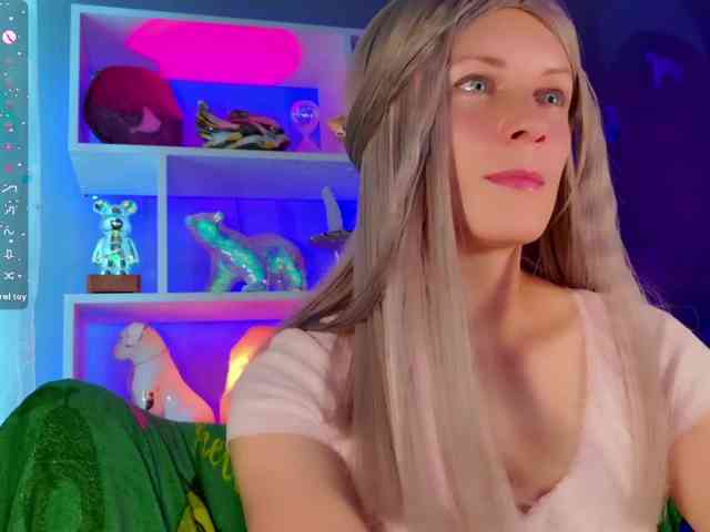 -Fresh- webcam