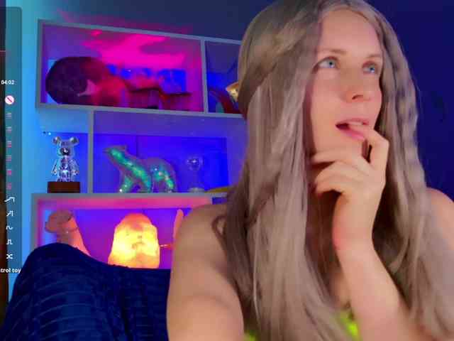 -Fresh- webcam