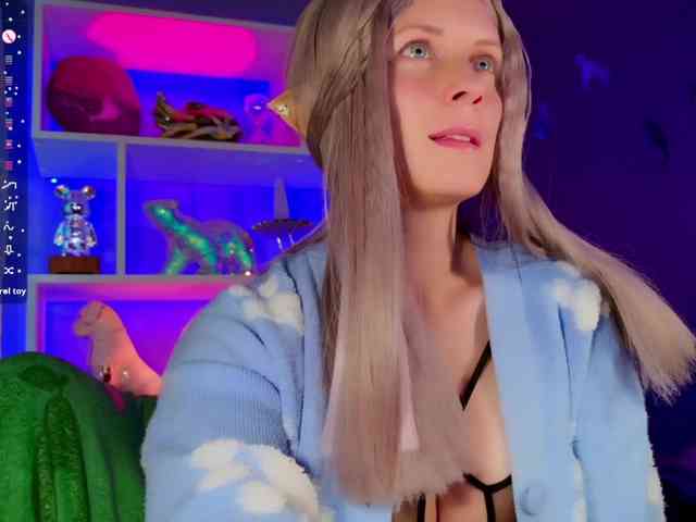 -Fresh- webcam