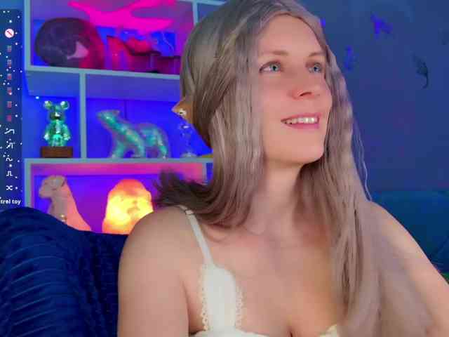 -Fresh- webcam