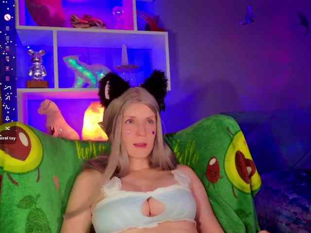 -Fresh- webcam