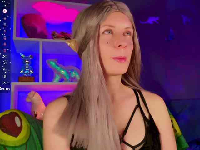 -Fresh- webcam
