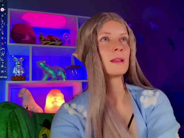 -Fresh- webcam
