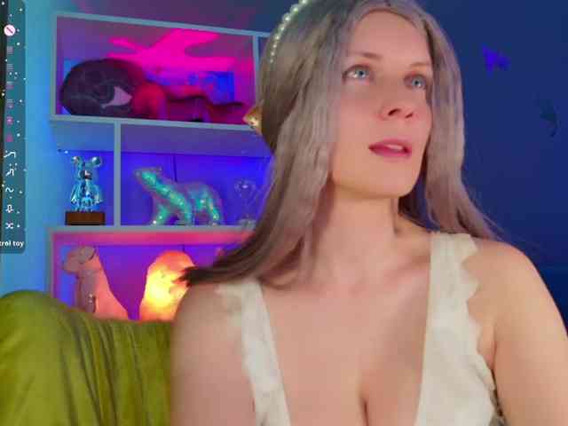 -Fresh- webcam