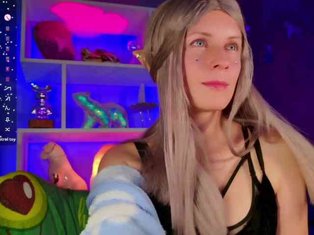 -Fresh- webcam