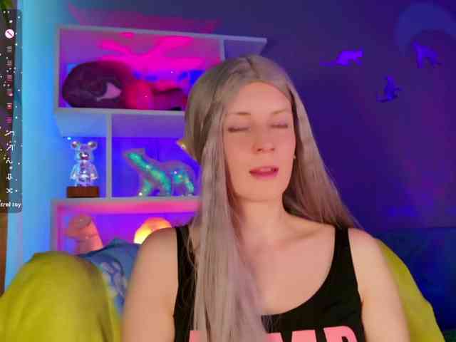 -Fresh- webcam