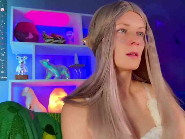 -Fresh- webcam