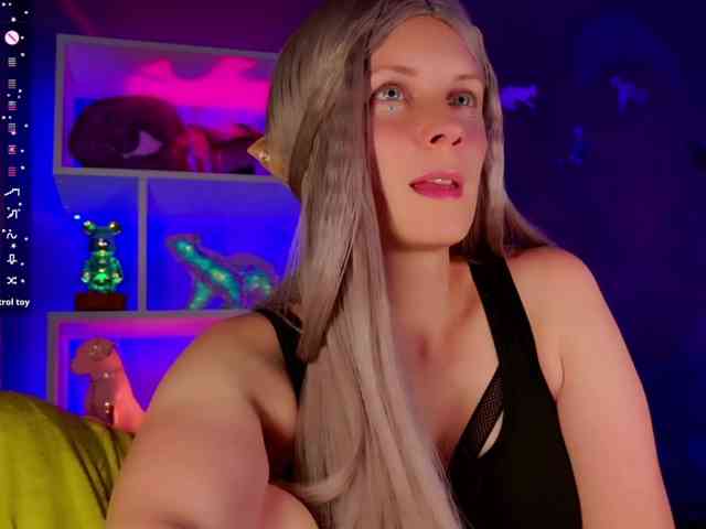 -Fresh- webcam