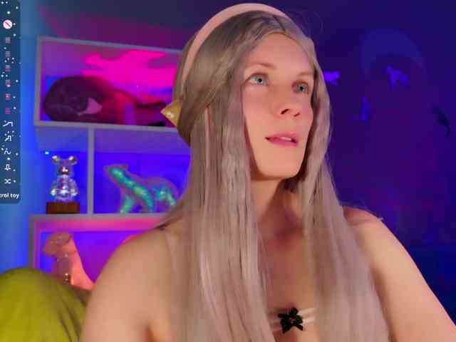 -Fresh- webcam