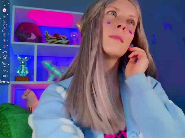-Fresh- webcam
