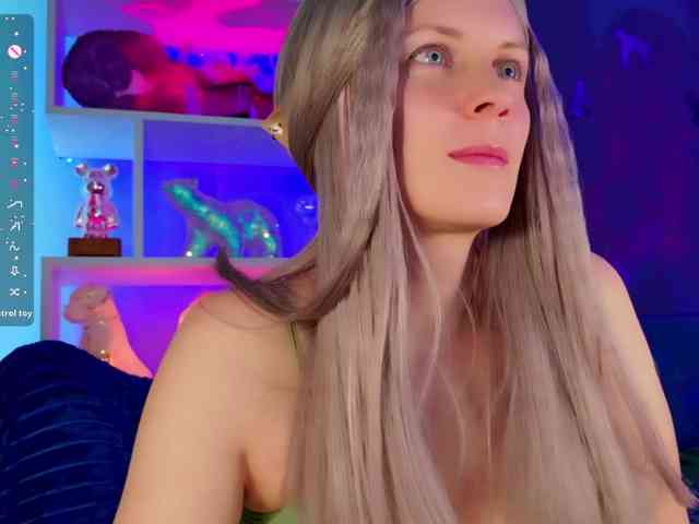 -Fresh- webcam