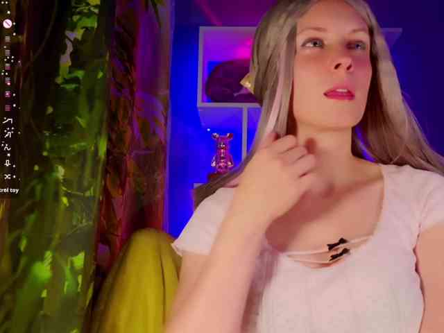 -Fresh- webcam