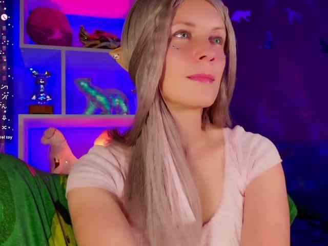 -Fresh- webcam