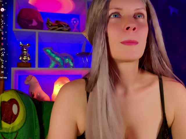 -Fresh- webcam