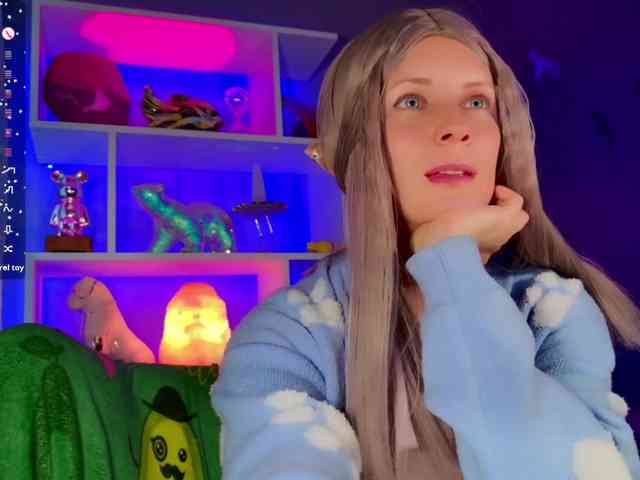 -Fresh- webcam