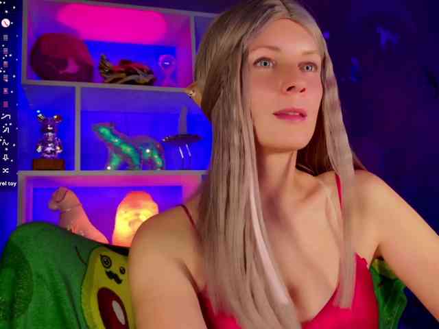 -Fresh- webcam
