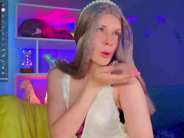 -Fresh- webcam