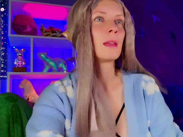 -Fresh- webcam