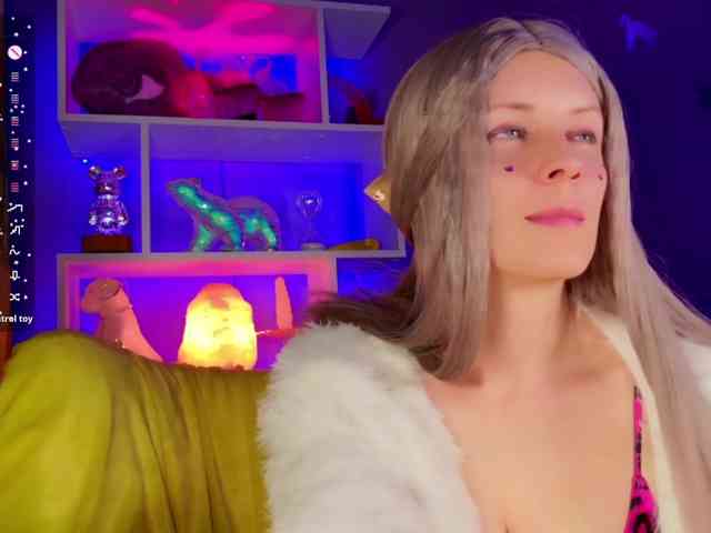 -Fresh- webcam