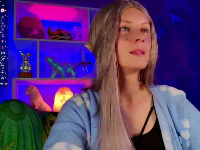 -Fresh- webcam