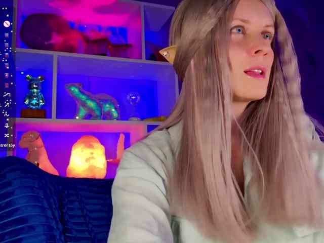 -Fresh- webcam