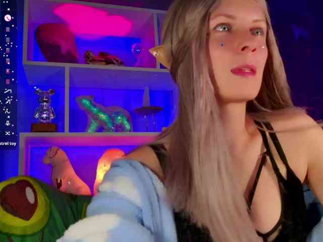 -Fresh- webcam